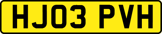 HJ03PVH
