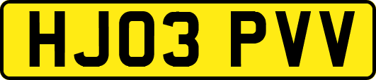 HJ03PVV