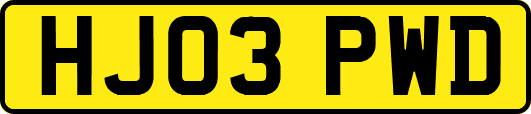 HJ03PWD
