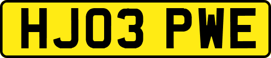 HJ03PWE
