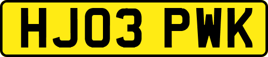 HJ03PWK