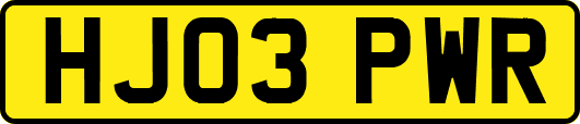 HJ03PWR