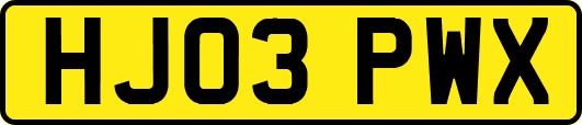 HJ03PWX