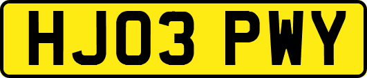 HJ03PWY