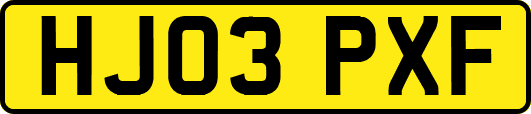 HJ03PXF