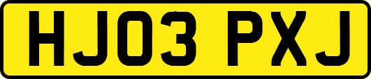 HJ03PXJ