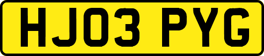 HJ03PYG