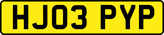 HJ03PYP