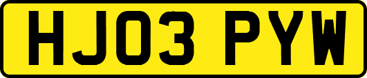 HJ03PYW