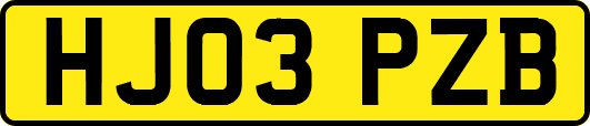 HJ03PZB