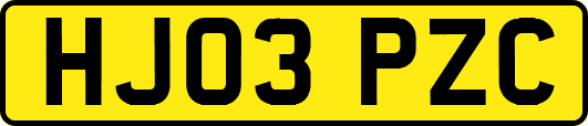 HJ03PZC