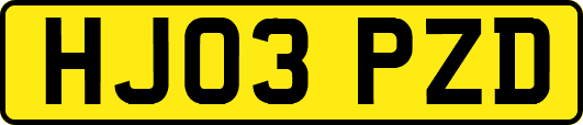 HJ03PZD