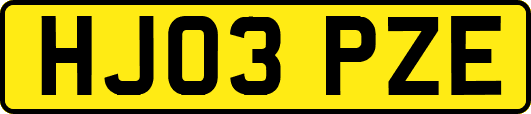 HJ03PZE