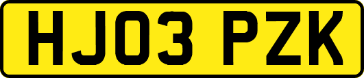 HJ03PZK