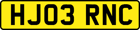 HJ03RNC