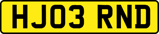 HJ03RND