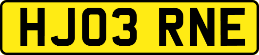 HJ03RNE
