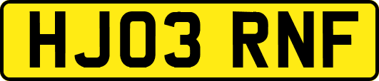 HJ03RNF