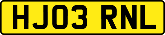 HJ03RNL