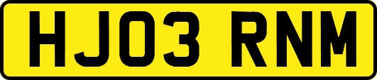 HJ03RNM