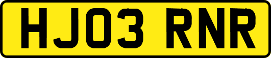 HJ03RNR