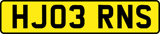 HJ03RNS