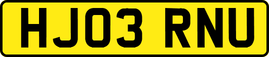 HJ03RNU