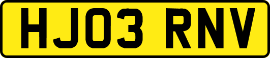 HJ03RNV