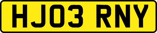 HJ03RNY