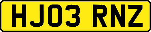 HJ03RNZ