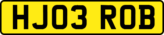 HJ03ROB