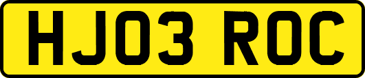 HJ03ROC