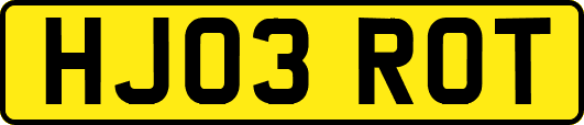 HJ03ROT