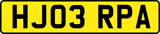 HJ03RPA