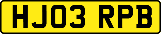 HJ03RPB