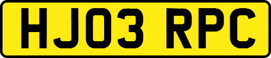 HJ03RPC