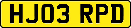 HJ03RPD