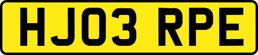 HJ03RPE