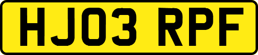 HJ03RPF