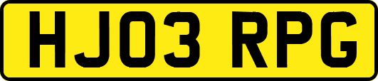 HJ03RPG
