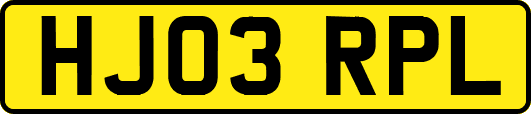HJ03RPL