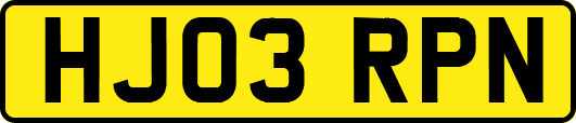 HJ03RPN