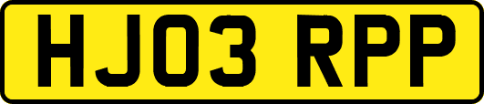 HJ03RPP