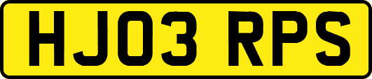 HJ03RPS