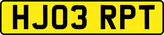 HJ03RPT