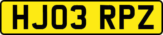HJ03RPZ