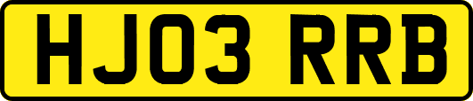 HJ03RRB