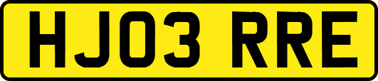 HJ03RRE