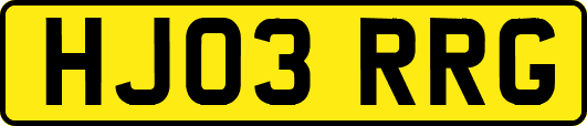 HJ03RRG