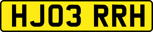HJ03RRH